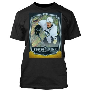 Evgeni Malkin Men's TShirt