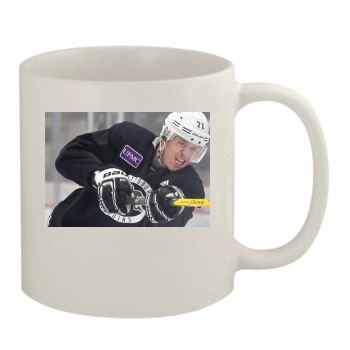 Evgeni Malkin 11oz White Mug