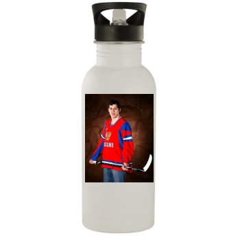 Evgeni Malkin Stainless Steel Water Bottle