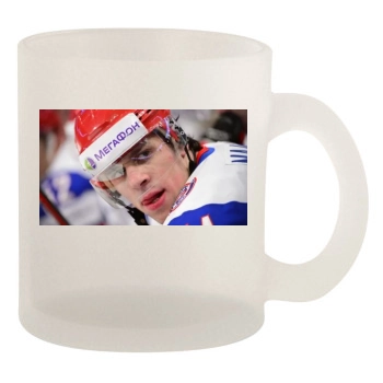 Evgeni Malkin 10oz Frosted Mug