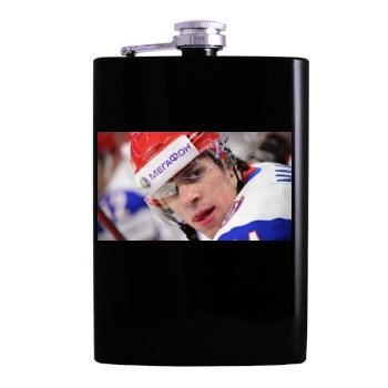 Evgeni Malkin Hip Flask