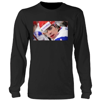 Evgeni Malkin Men's Heavy Long Sleeve TShirt