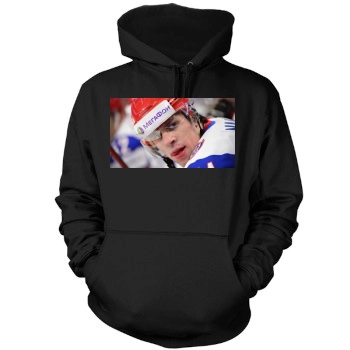 Evgeni Malkin Mens Pullover Hoodie Sweatshirt