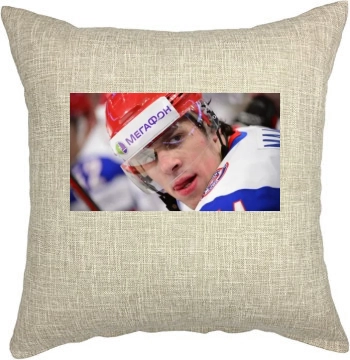 Evgeni Malkin Pillow