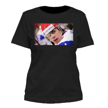 Evgeni Malkin Women's Cut T-Shirt