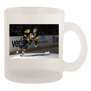 Evgeni Malkin 10oz Frosted Mug