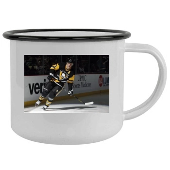 Evgeni Malkin Camping Mug