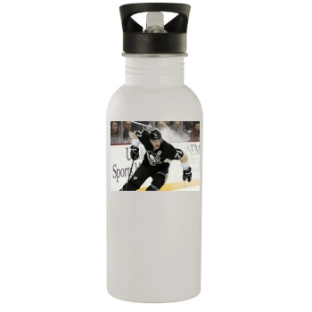 Evgeni Malkin Stainless Steel Water Bottle