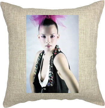 Florencia Salvioni Pillow