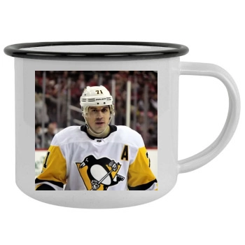 Evgeni Malkin Camping Mug