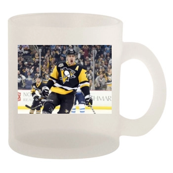 Evgeni Malkin 10oz Frosted Mug