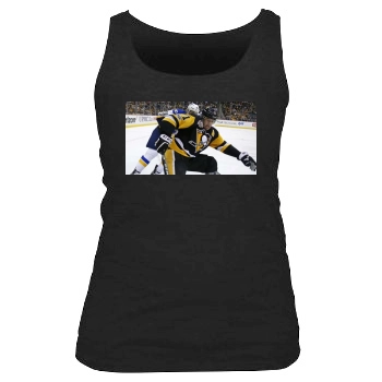 Evgeni Malkin Women's Tank Top