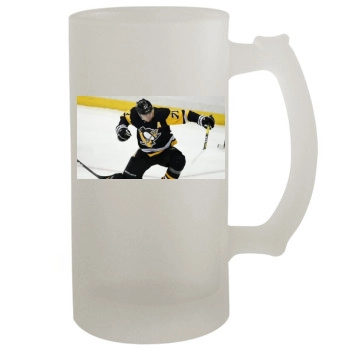 Evgeni Malkin 16oz Frosted Beer Stein