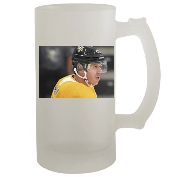 Evgeni Malkin 16oz Frosted Beer Stein