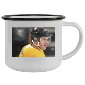 Evgeni Malkin Camping Mug