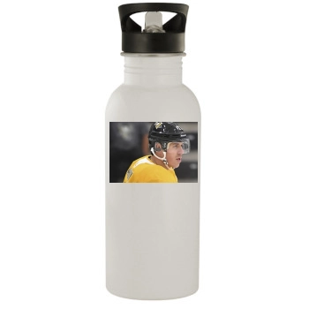 Evgeni Malkin Stainless Steel Water Bottle