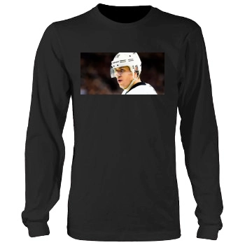 Evgeni Malkin Men's Heavy Long Sleeve TShirt