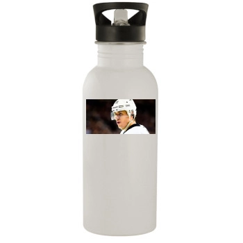 Evgeni Malkin Stainless Steel Water Bottle