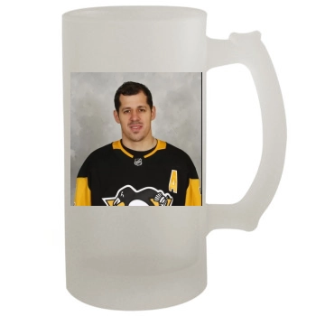 Evgeni Malkin 16oz Frosted Beer Stein