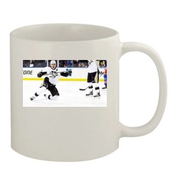 Evgeni Malkin 11oz White Mug