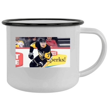 Evgeni Malkin Camping Mug