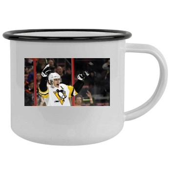 Evgeni Malkin Camping Mug