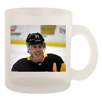 Evgeni Malkin 10oz Frosted Mug