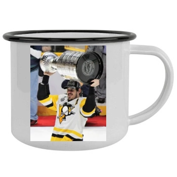 Evgeni Malkin Camping Mug