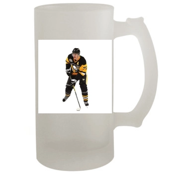 Evgeni Malkin 16oz Frosted Beer Stein