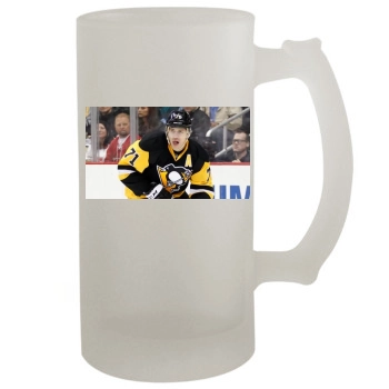 Evgeni Malkin 16oz Frosted Beer Stein