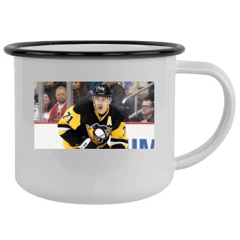 Evgeni Malkin Camping Mug