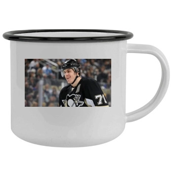 Evgeni Malkin Camping Mug