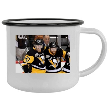 Evgeni Malkin Camping Mug