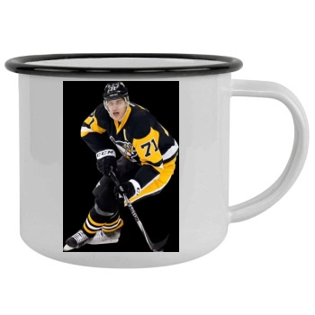 Evgeni Malkin Camping Mug