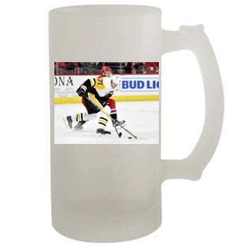 Evgeni Malkin 16oz Frosted Beer Stein