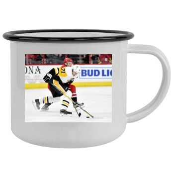 Evgeni Malkin Camping Mug