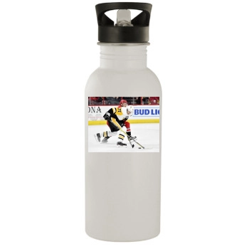 Evgeni Malkin Stainless Steel Water Bottle