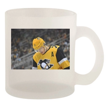 Evgeni Malkin 10oz Frosted Mug