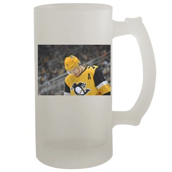 Evgeni Malkin 16oz Frosted Beer Stein