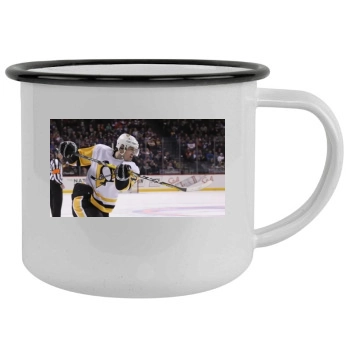 Evgeni Malkin Camping Mug