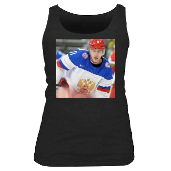 Evgeni Malkin Women's Tank Top