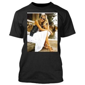 Isabel Lucas Men's TShirt