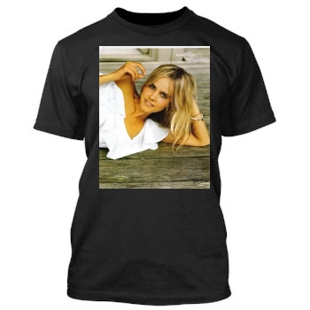 Isabel Lucas Men's TShirt