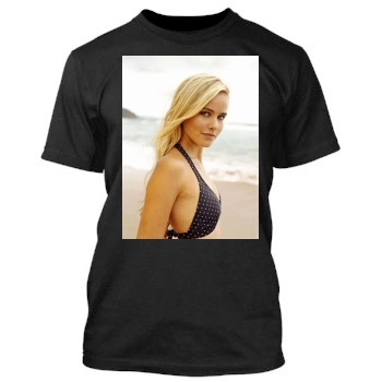 Isabel Lucas Men's TShirt