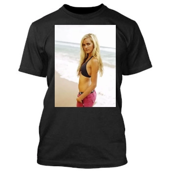 Isabel Lucas Men's TShirt