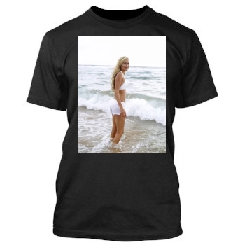 Isabel Lucas Men's TShirt