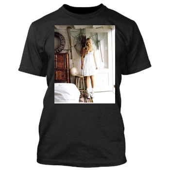 Isabel Lucas Men's TShirt