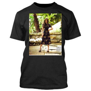 Isabel Lucas Men's TShirt