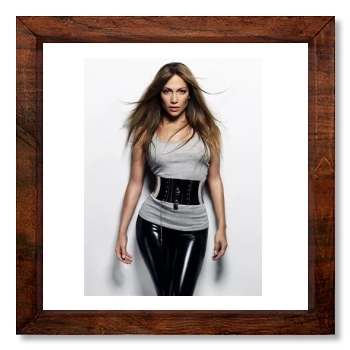 Jennifer Lopez 12x12