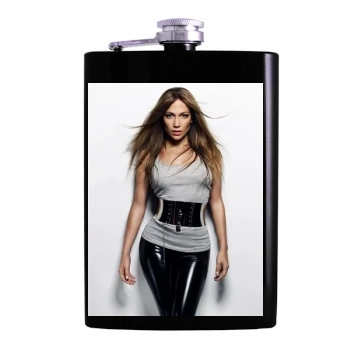 Jennifer Lopez Hip Flask